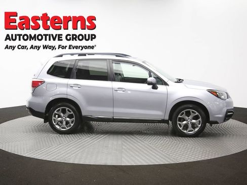 Used 2017 Subaru Forester 2.5i Touring w/ Popular Package #2 AWD/4WD image 49