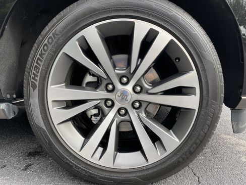 Used 2020 Ford Expedition Max King Ranch AWD/4WD image 44