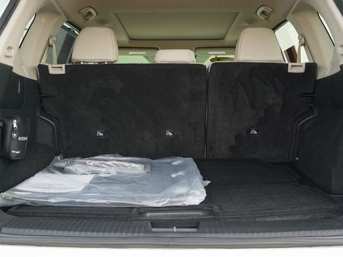 Used 2024 Nissan Rogue SL w/ SL Premium Package image 44