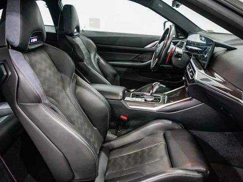 Used 2024 BMW M4 Competition image 15