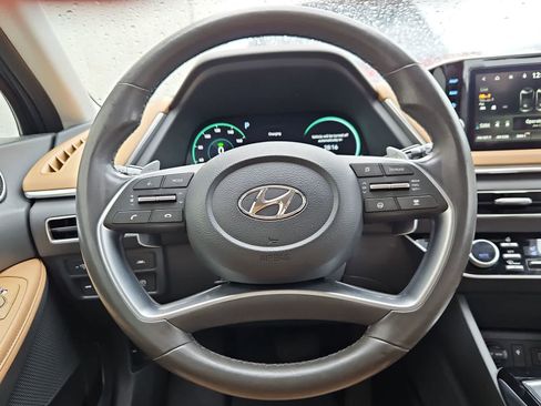 Used 2022 Hyundai Sonata Limited FWD image 22