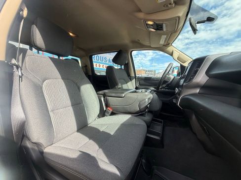 Used 2019 RAM 1500 Tradesman w/ SXT Appearance Group image 25