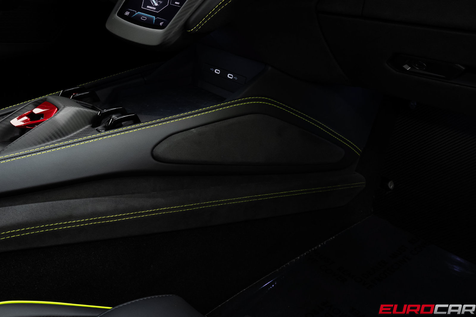 Used 2025 Lamborghini Revuelto AWD/4WD image 41