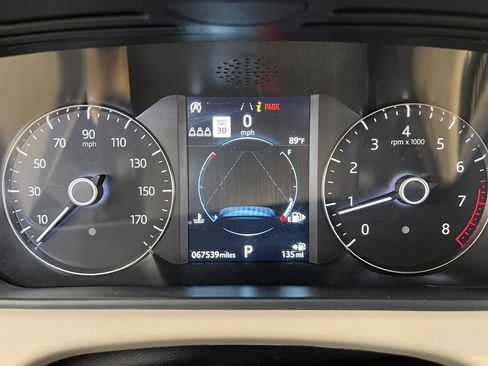 Certified 2020 Land Rover Range Rover Velar R-Dynamic S AWD/4WD image 35
