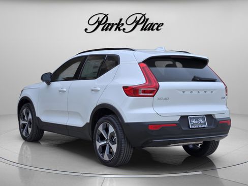 New 2026 Volvo XC40 B5 Plus w/ Protection Package Premier AWD/4WD image 3