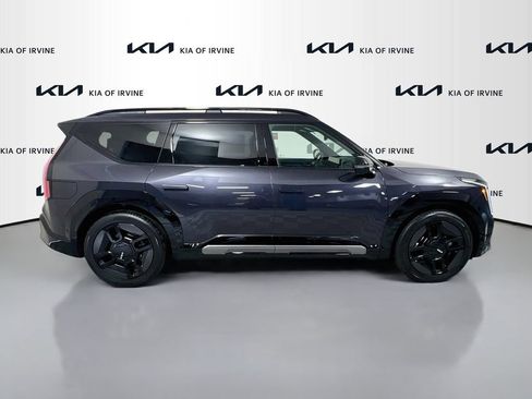 New 2026 Kia EV9 GT-Line AWD/4WD image 8