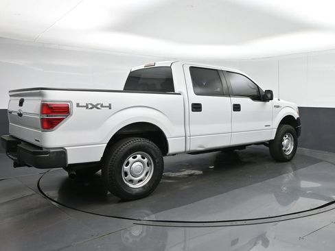 Used 2013 Ford F150 XL w/ Trailer Tow Pkg AWD/4WD image 7