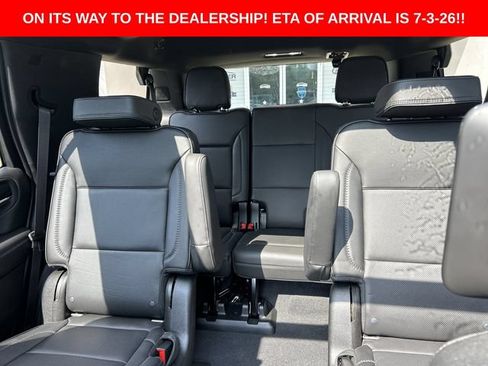 Used 2021 GMC Yukon Denali w/ Denali Premium Package AWD/4WD image 29