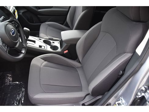New 2026 Subaru Crosstrek 2.0i Premium AWD/4WD image 13