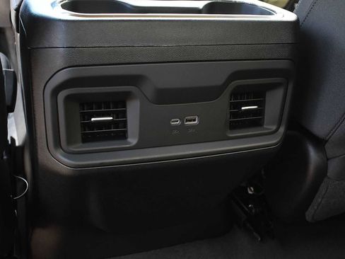 New 2026 Chevrolet Silverado 1500 RST image 10