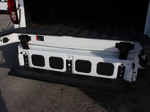 Used 2021 GMC Sierra 1500 Elevation AWD/4WD image 23