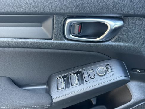 New 2026 Honda Civic LX image 10