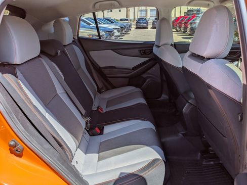 Used 2018 Subaru Crosstrek 2.0i Premium w/ Eyesight System AWD/4WD image 25