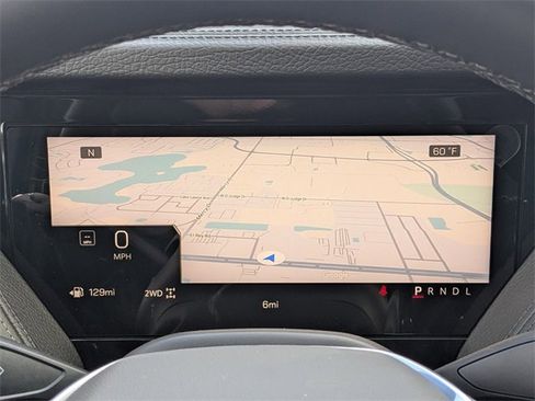 New 2026 GMC Yukon XL Denali image 34