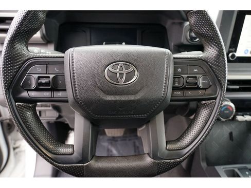Used 2024 Toyota Tacoma SR image 24