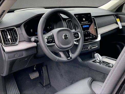 New 2026 Volvo XC90 B6 Ultra w/ Protection Package Premier AWD/4WD image 7