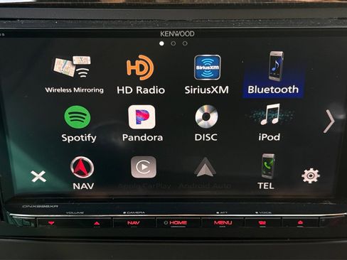 Used 2008 Chevrolet Corvette Coupe w/ Roof Package image 19