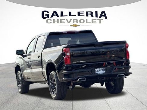 New 2026 Chevrolet Silverado 1500 LT Trail Boss image 5