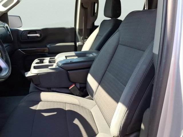 Used 2020 GMC Sierra 1500 SLE w/ SLE Value Package AWD/4WD image 18