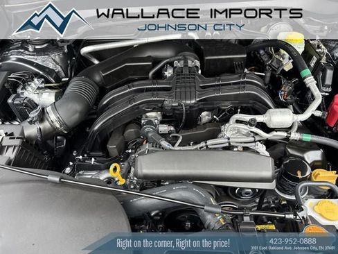 New 2026 Subaru Forester AWD/4WD image 50