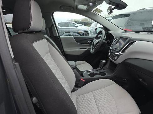 Used 2021 Chevrolet Equinox LS image 7