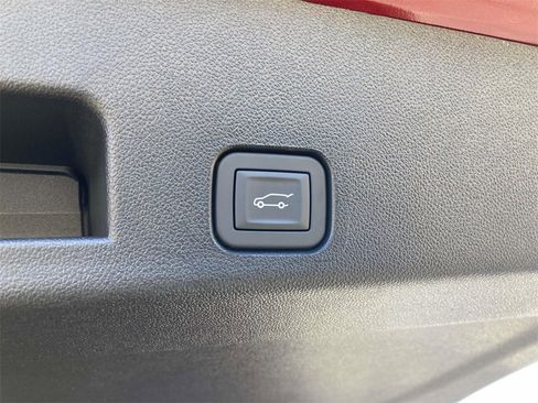 New 2026 GMC Acadia Elevation w/ LPO, All-Weather Package image 12