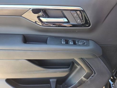 New 2026 Chevrolet Tahoe LS RWD image 10