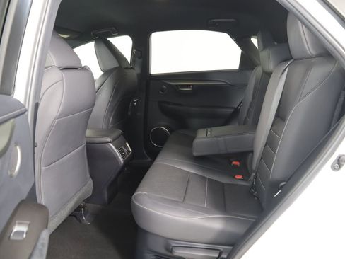 Used 2021 Lexus NX 300 F Sport w/ Accessory Package 2 image 49