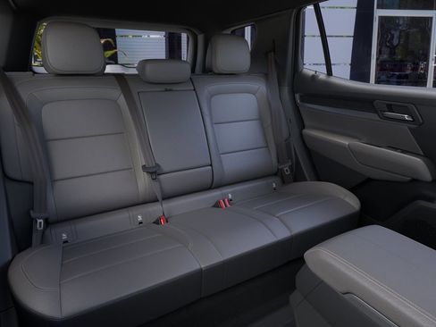 New 2026 GMC Terrain Elevation image 17