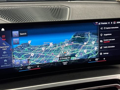 Certified 2023 BMW i4 eDrive35 w/ Premium Package image 25