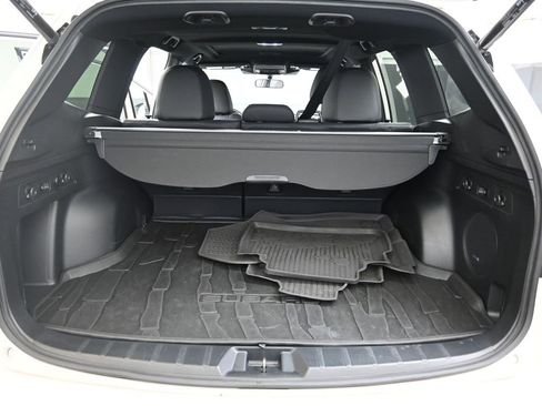 Used 2024 Subaru Forester Wilderness image 17