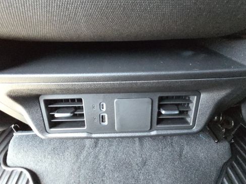 New 2026 Chevrolet Silverado 2500 Custom w/ Custom Value Package AWD/4WD image 30