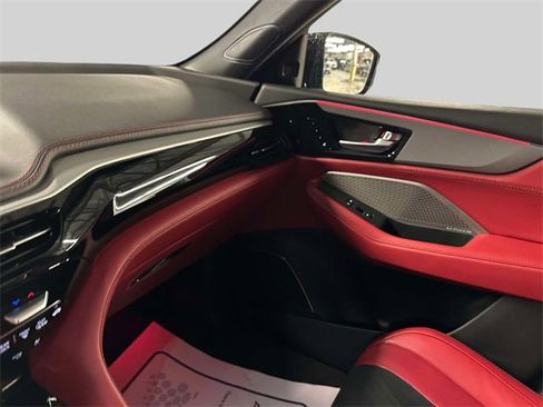 Certified 2023 Acura MDX A-Spec image 29