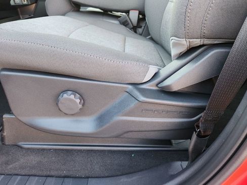 New 2026 Ford F250 XL w/ STX Appearance Package image 22