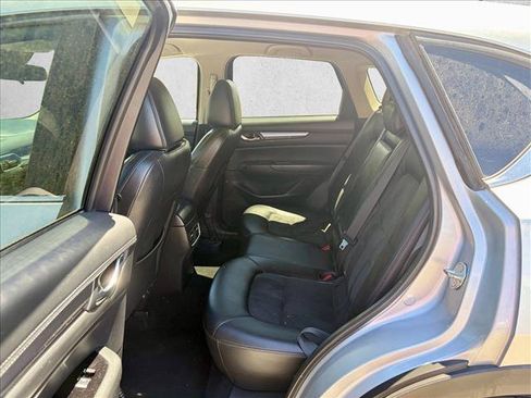 Used 2020 MAZDA CX-5 Touring AWD/4WD image 10
