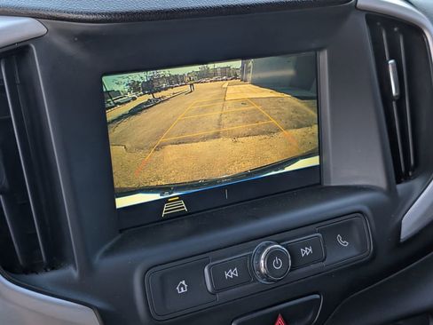 Used 2019 GMC Terrain SLE FWD image 26
