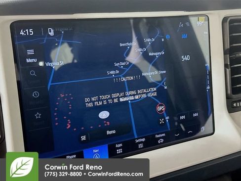 New 2026 Ford Bronco Heritage Edition AWD/4WD image 14