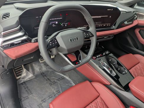 New 2025 Audi S5 Premium Plus image 9
