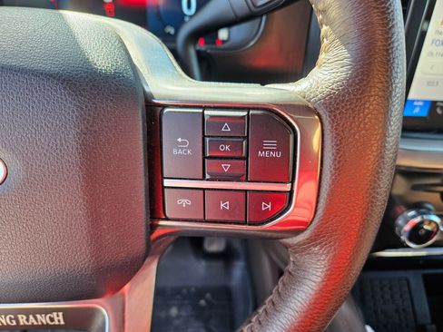 Used 2026 Ford F350 King Ranch AWD/4WD image 21