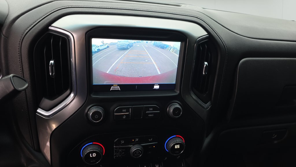 Used 2022 Chevrolet Silverado 1500 LT RWD image 23