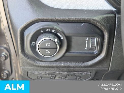 Used 2024 Jeep Gladiator Sport AWD/4WD image 29