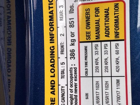 Used 2024 Ford Bronco Sport Big Bend w/ Convenience Package image 43