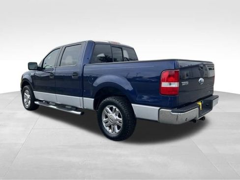 Used 2008 Ford F150 XLT image 6