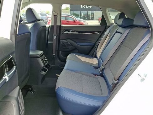 Used 2024 Kia Seltos S AWD/4WD image 10