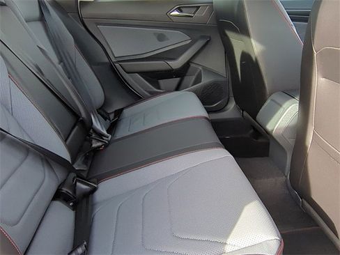 New 2026 Volkswagen Jetta GLI Autobahn image 18