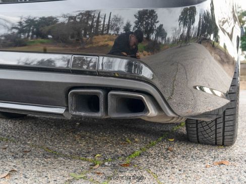 Used 2010 Mercedes-Benz E 63 AMG Sedan image 76