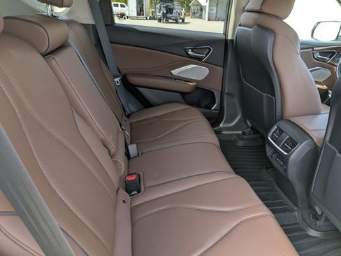 Used 2023 Acura RDX AWD w/ Advance Package image 30