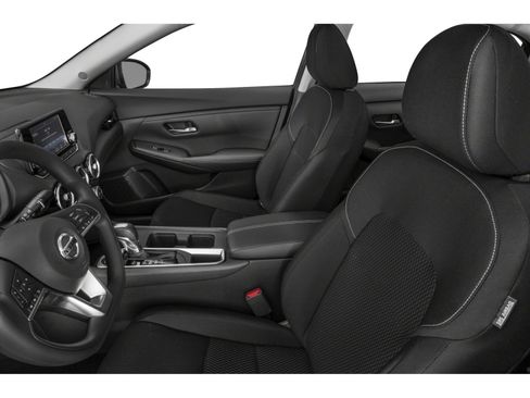 Used 2020 Nissan Sentra S FWD image 6