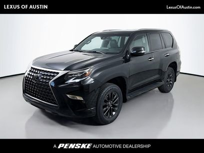 Certified 2023 Lexus GX 460 Premium w/ Premium Package