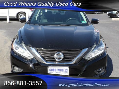 Used 2016 Nissan Altima 2.5 SL image 2
